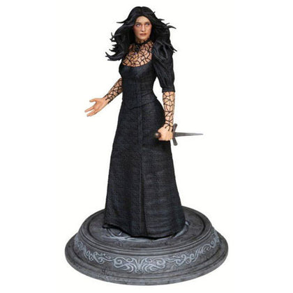 The Witcher TV Yennefer Figure
