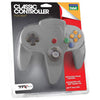 Nintendo 64 Controller Replica Grey