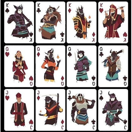 Regicide Black