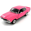 DDA Holden Strike Me Pink LJ GTR XU1 Torana 1:32 Scale Diecast Vehicle