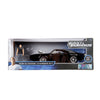 Fast & Furious 1970 Dodge Charger with Figure 1:24 Scale Diecast Vehicle