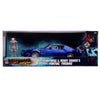 IT (2017) 1977 Pontiac Firebird with Figure 1:24 Scale Hollywood Ride Diecast Vehicle