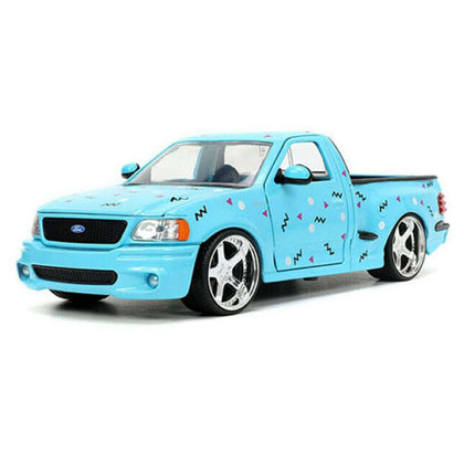 I Love The 90s 1999 Ford F150 SVT 1:24 Scale Diecast Vehicle