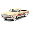 I Love The 70s 1979 Ford F150 1:24 Scale Diecast Vehicle