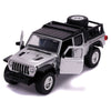 Fast & Furious 2020 Jeep Gladiator 1:32 Scale Diecast Vehicle