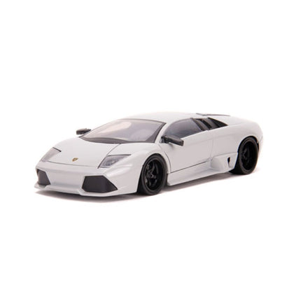 HyperSpec Lamborghini Murcielago LP640 GY 1:24 Scale Diecast Vehicle