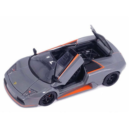 HyperSpec Lamborghini Murcielago Roadster GY 1:24 Scale Diecast Vehicle