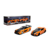 Fast & Furious Hans Mazda RX-7 & Toyota GR S 2-Pack 1:32 Scale Diecast Vehicles