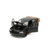 Fast & Furious 2006 Dodge Charger Heist Car 1:24 Scale Diecast Vehicle
