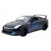 Fast & Furious 2009 Nissan GT-R 1:32 Diecast Vehicle