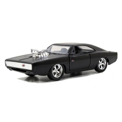 Fast & Furious 1970 Dodge Charger Street 1:32 Diecast Vehicle