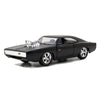 Fast & Furious 1970 Dodge Charger Street 1:32 Diecast Vehicle