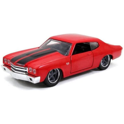 Fast & Furious 1970 Chevy Chevelle 1:32 Scale Diecast Vehicle