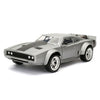 Fast & Furious Doms Ice Charger 1:24 Scale Diecast Vehicle
