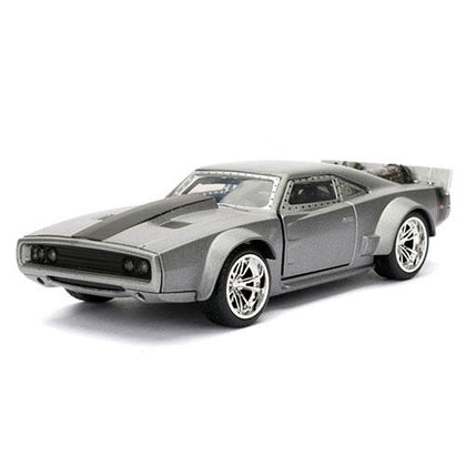 Fast & Furious FF8 Ice Charger 1:32 Diecast Vehicle