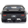 Fast & Furious 8 1972 Plymouth GTX 1:32 Scale Diecast Vehicle