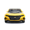 Transformers Bumblebee 2017 1:32 Scale Hollywood Ride Diecast Vehicle