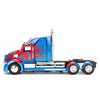 Transformers Optimus Western Star 1:24 Scale Hollywood Ride Diecast Vehicle