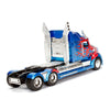 Transformers Optimus Western Star 1:24 Scale Hollywood Ride Diecast Vehicle