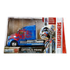 Transformers Optimus Western Star 1:24 Scale Hollywood Ride Diecast Vehicle