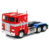 Transformers Optimus Prime 1:32 Scale Hollywood Ride Diecast Vehicle