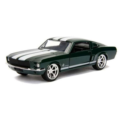 Fast & Furious 1967 Ford Mustang 1:32 Scale Diecast Vehicle