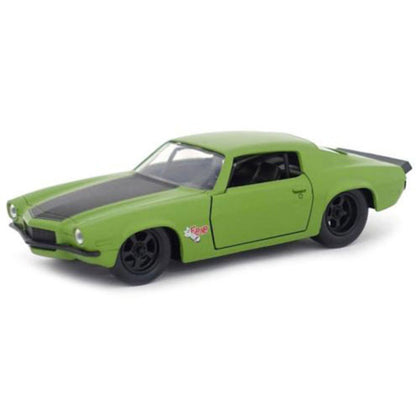 Fast & Furious 1973 Chevy Camaro 1:32 Scale Diecast Vehicle