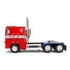 Transformers Optimus Prime G1 1:24 Scale Hollywood Ride Diecast Vehicle
