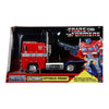 Transformers Optimus Prime G1 1:24 Scale Hollywood Ride Diecast Vehicle
