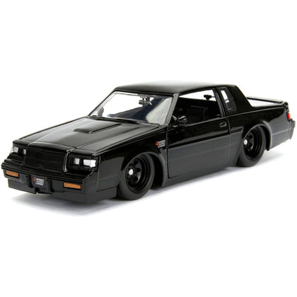 Fast & Furious Buick Grand National 1:24 Scale Diecast Vehicle