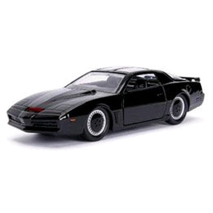 Hollywood Rides Knight Rider KITT 1:32 Scale Diecast Vehicle