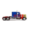 Transformers Optimus Prime T1 1:32 Scale Hollywood Ride Diecast Vehicle