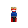 Transformers Optimus Prime T1 1:32 Scale Hollywood Ride Diecast Vehicle