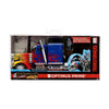 Transformers Optimus Prime T1 1:32 Scale Hollywood Ride Diecast Vehicle