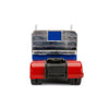 Transformers Optimus Prime T1 1:32 Scale Hollywood Ride Diecast Vehicle