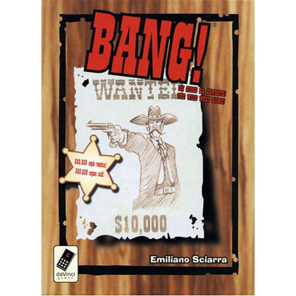 Bang! 4th Edition