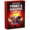 Llamas Unleashed Farmed and Dangerous Expansion Pack