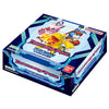 Digimon Card Game Series 11 Dimensional Phase Booster Box