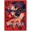 Deck Protector Bandai One Piece 60pk Monkey D. Luffy