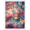 Deck Protector Bandai One Piece 60pk Tony Tony Chopper