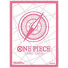 Deck Protector Bandai One Piece 60pk White Compass