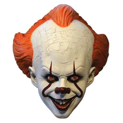 IT 2017 Pennywise Standard Mask