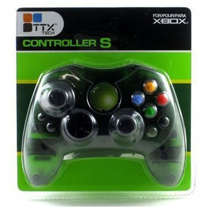 XBOX Controller Generic Green