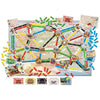 Ticket to Ride First Journey
