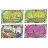 Ticket to Ride Rails and Sails