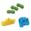 Ticket to Ride Rails and Sails