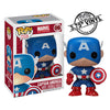 Captain America Pop! Vinyl