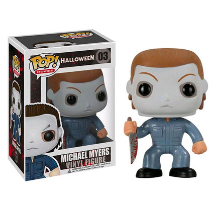 Halloween Michael Myers Pop! Vinyl