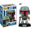 Boba Fett Pop! Vinyl