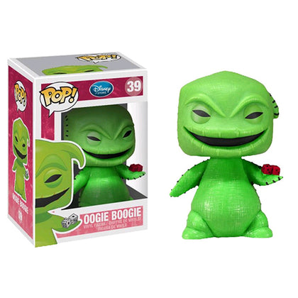 NBX Oogie Boogie Pop! Vinyl